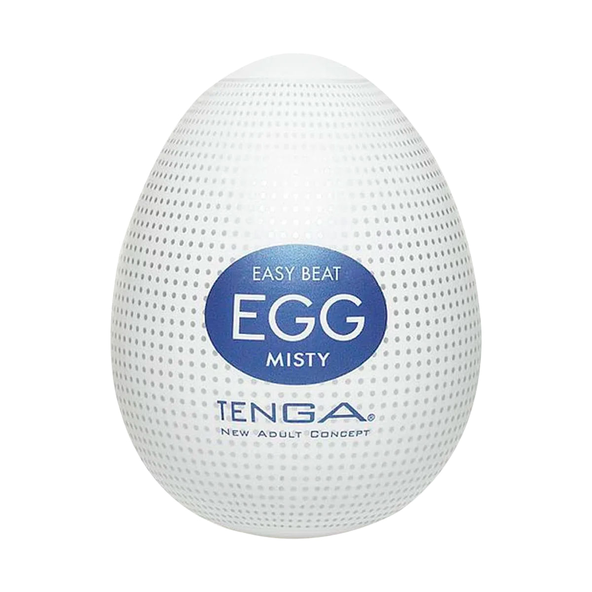 Tenga Egg Misty Masturbador Masculino
