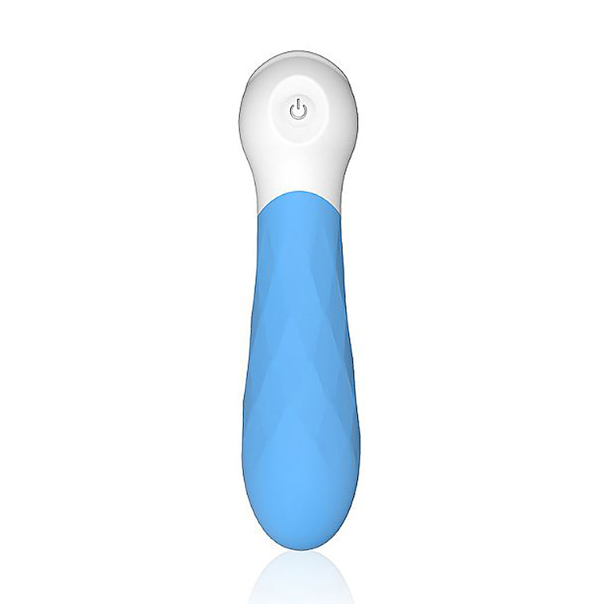 Mini 3 Vibrador de Clitoris com 9 Modos de Vibração Sexy Import