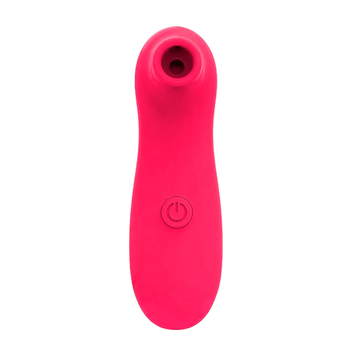 Mini Estimulador Feminino com 10 Modos de Ondas de Pressão 3R Import Mini Estimulador Feminino com 10 Modos de Ondas de Pressão 3R Import