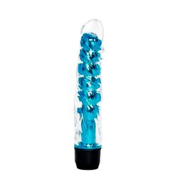 Vibrador ao Estilo Personal com Capa Texturizada Sexy Import