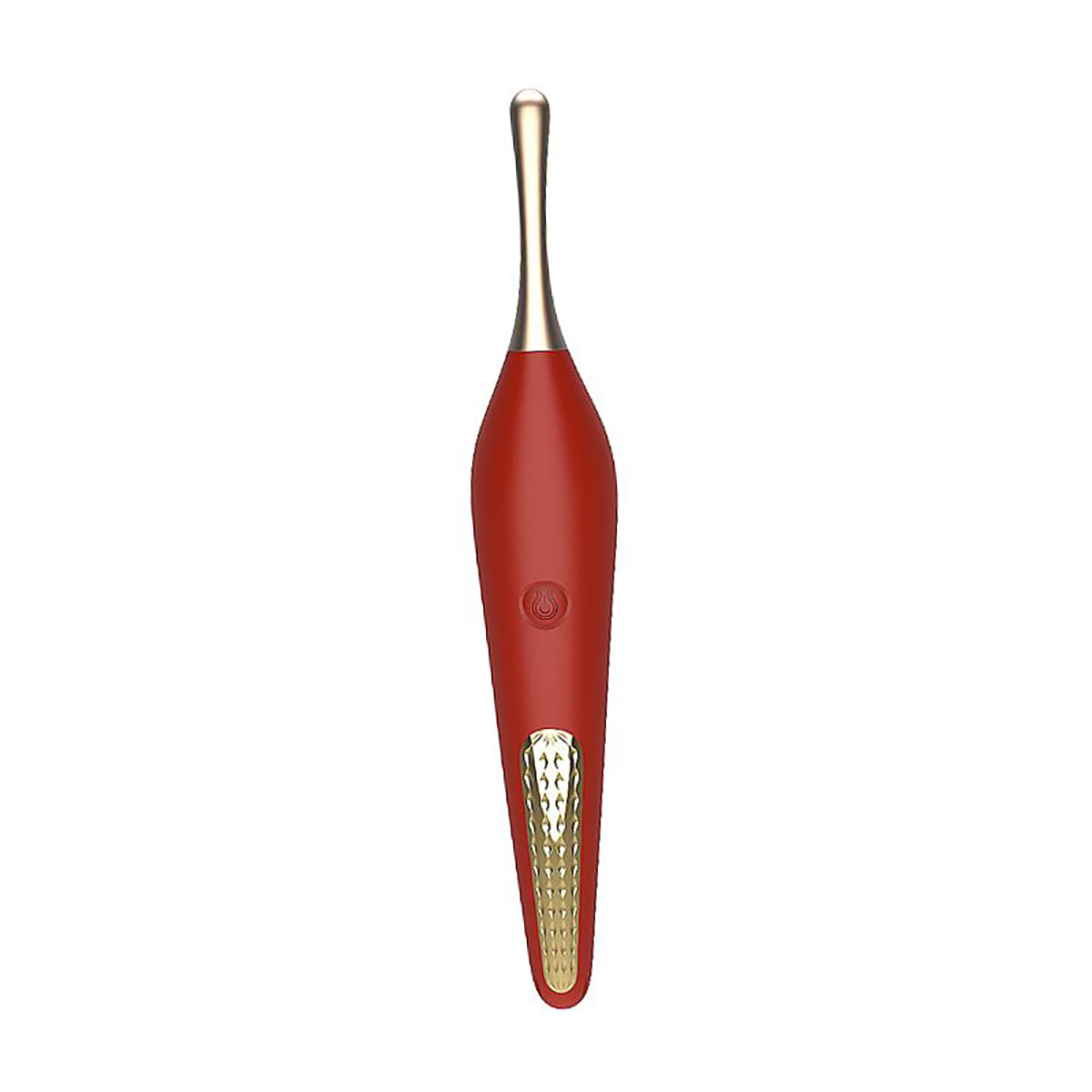S-Hande Do Re Mi Vibrador de Clitóris com 9 Modos de Vibração Sexy Import