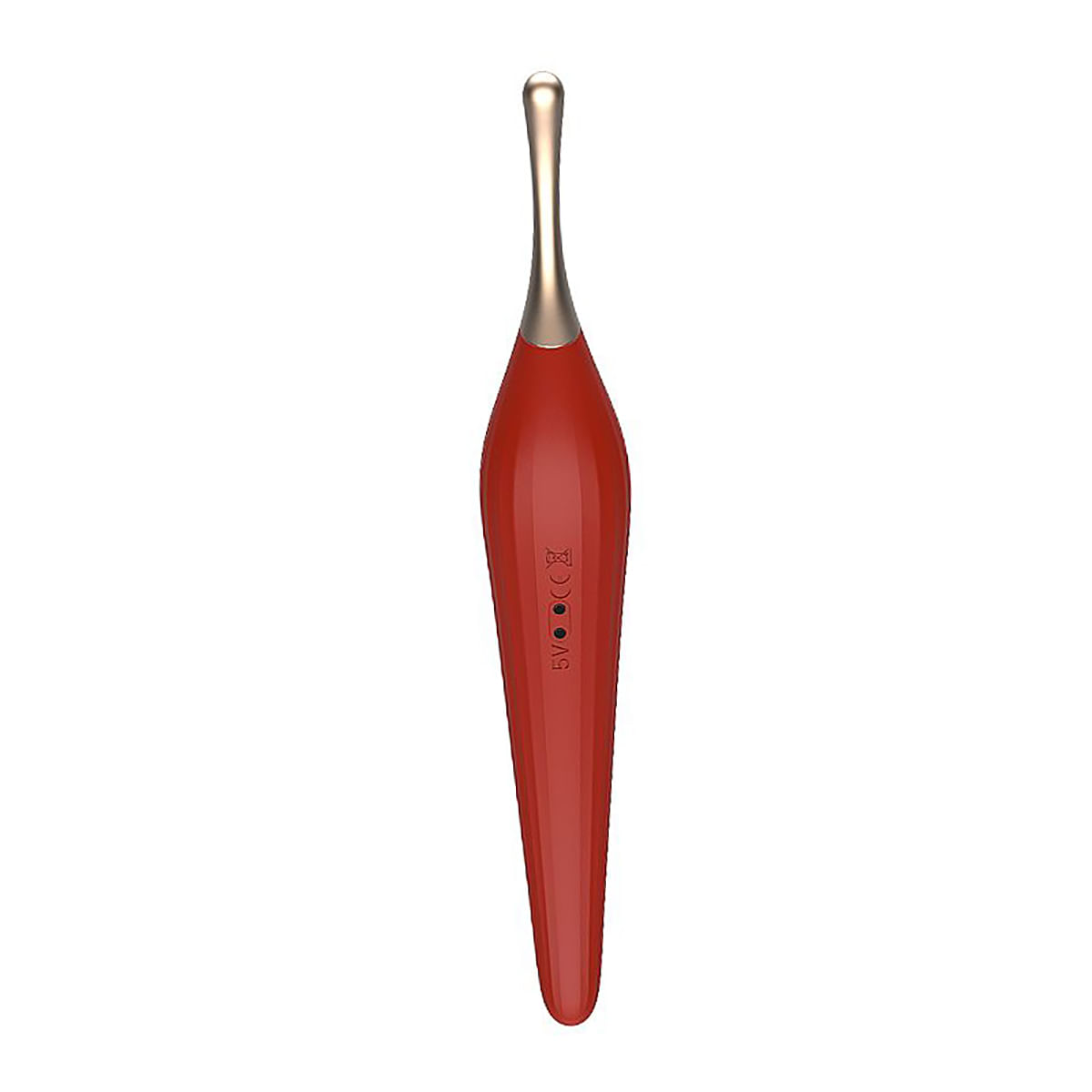 S-Hande Do Re Mi Vibrador de Clitóris com 9 Modos de Vibração Sexy Import