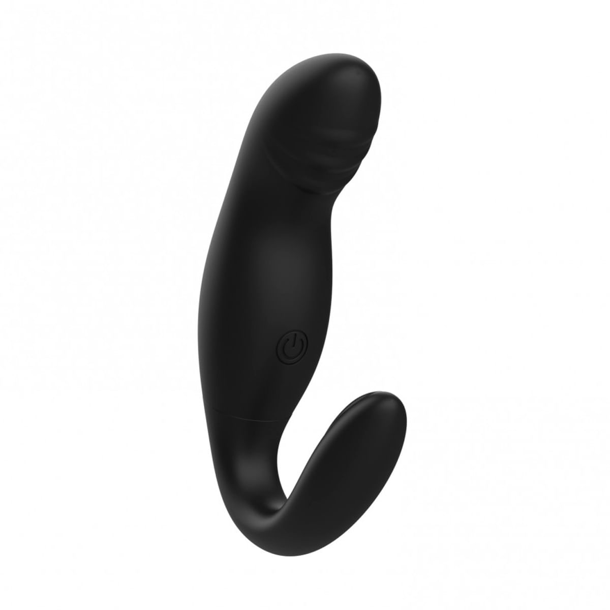 Imoon Hippocampus Vibrador de Casal com 10 Modos de Vibrações Vip Mix Imoon Hippocampus Vibrador de Casal com 10 Modos de Vibrações Vip Mix