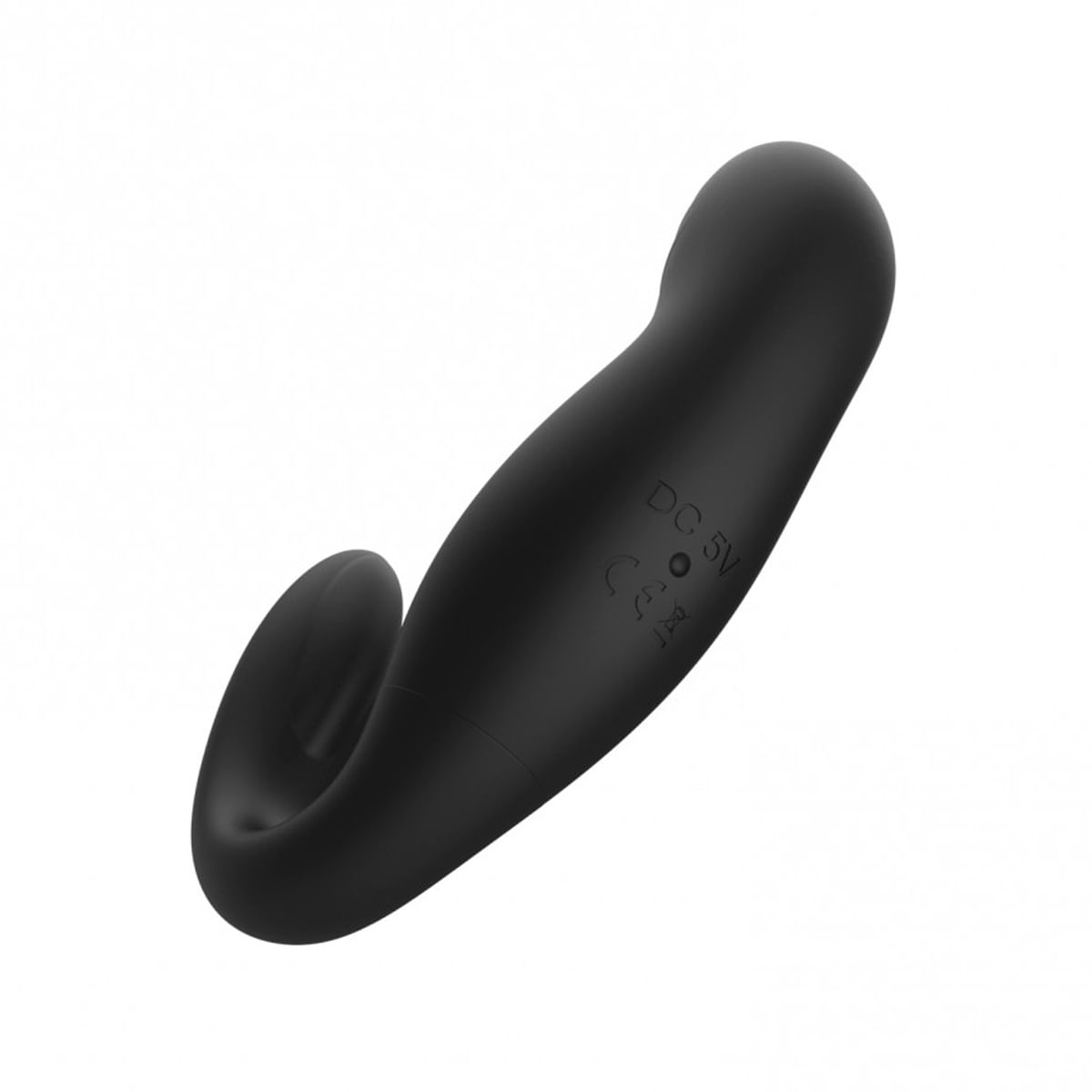 Imoon Hippocampus Vibrador de Casal com 10 Modos de Vibrações Vip Mix