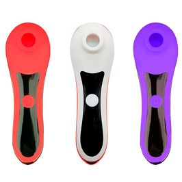Estimulador de Clitóris com 7 Modos de Pulsação Sexy Import