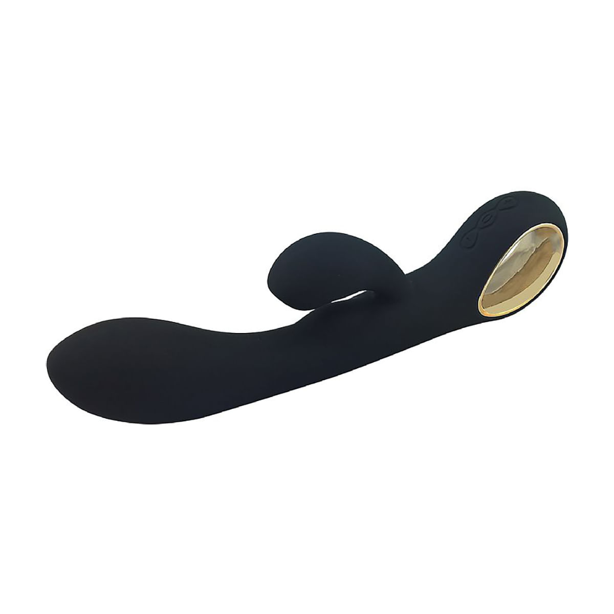 Lealso Entice Miya Vibrador Ponto G com 10 Modos de Vibração e 5 Intensidades Sexy Import