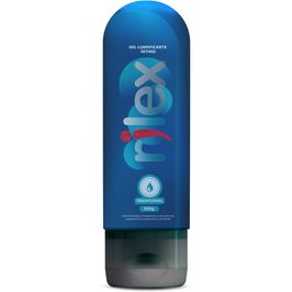 Gel Lubrificante Íntimo Tradicional 200g Rilex