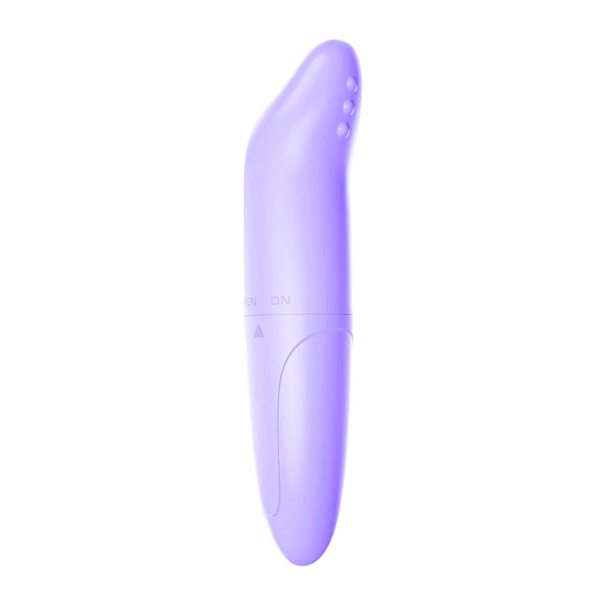 YouVibe Vibrador de Ponto G em ABS Vip Mix
