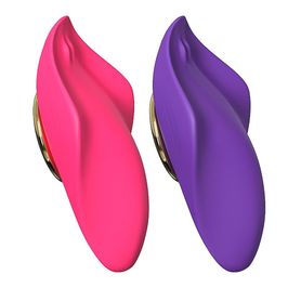 S-Hande Magical Forest-RCT Vibrador de Calcinha com 9 Modos de Vibração Sexy Import
