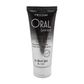Oral Gourmet Gel Beijável que Esfria de Ice Black Mint 35ml/45g Pessini