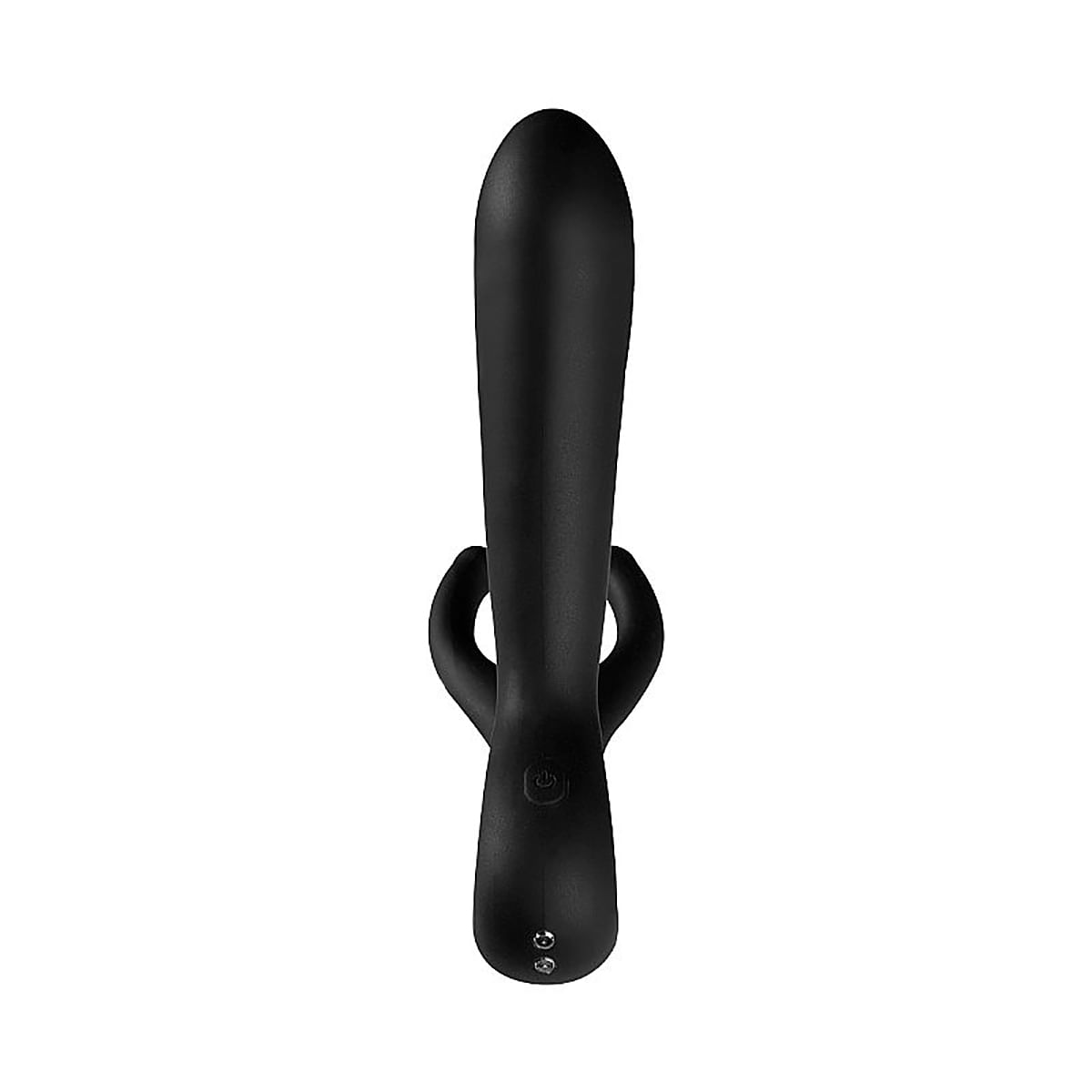 Vibrador de Próstata com Estimulador de Escroto, 8 Modos de Dedilhar Sexy Import