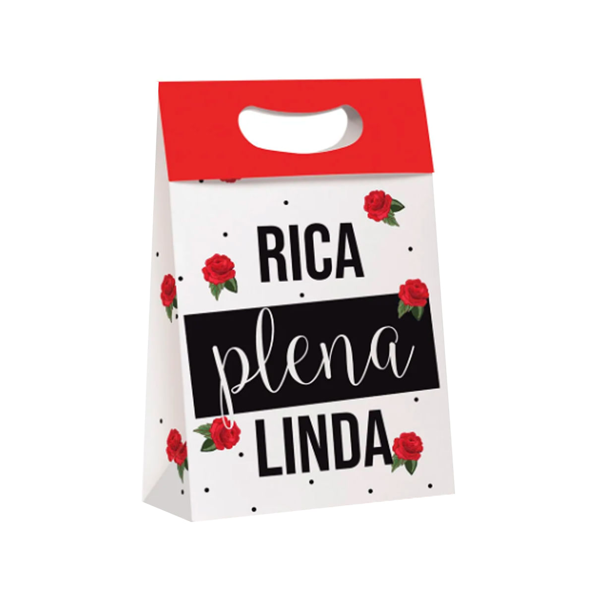 Caixa para Presente Plus Pronta Sortida Cromus Caixa para Presente Plus Pronta Sortida Cromus