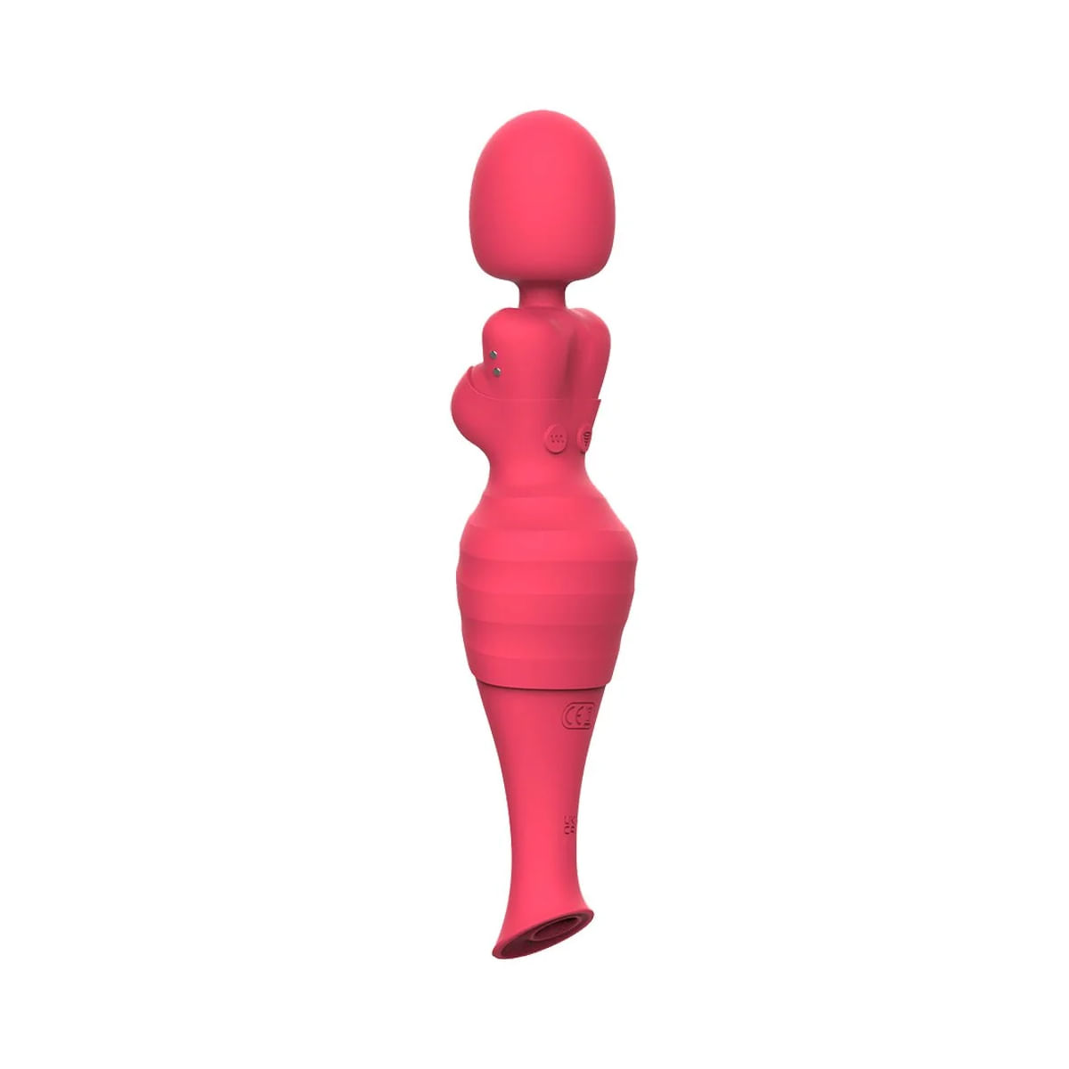 Vibrador Varinha 10 Modos de Vibração e Sugador de Clitóris Our Moment Import - Vibrador Varinha com 10 Modos de Vibração e Sucção Our Moment Import Vibrador Varinha 10 Modos de Vibração e Sugador de Clitóris Our Moment Import - Vibrador Varinha com 10 Modos de Vibração e Sucção Our Moment Import