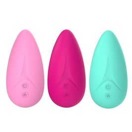 Massageador Estimulador com Aquecimento com 10 Modos de Vibração Me Ame Sex Toys