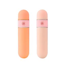 Isla Estimulador de Clitóris com 9 Modos de Vibração e 5 Modos de Pulsação Sexy Import