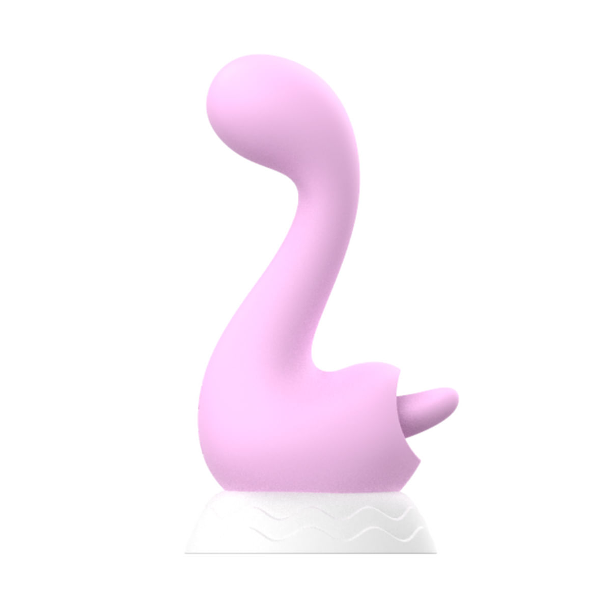 My Dino Licker Vibrador em Formato de Dinossauro com 7 Modos de Vibração Intt My Dino Licker Vibrador em Formato de Dinossauro com 7 Modos de Vibração Intt