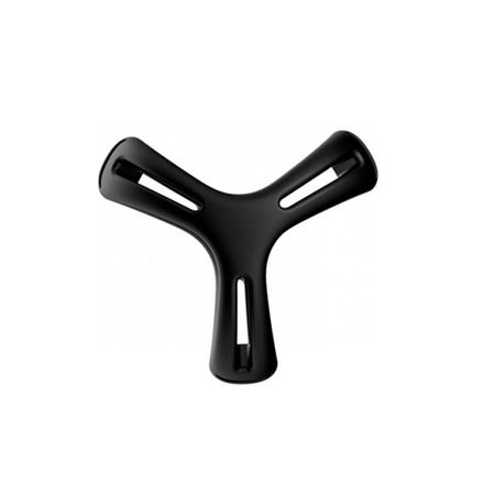 Cock Ring Stay Hard Anel Peniano Duplo em Silicone Vip Mix