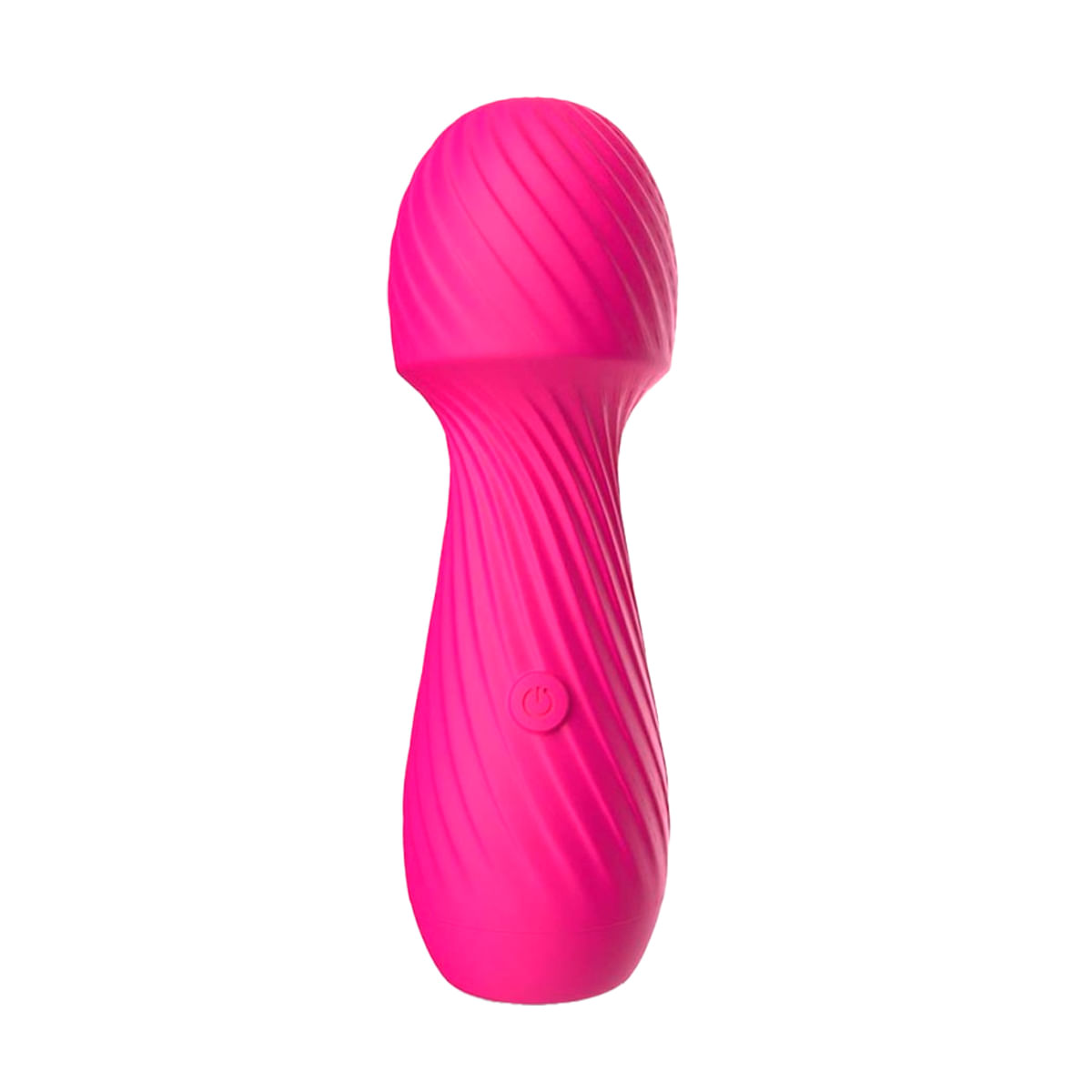 Vibrador Varinha Mágica com 9 Modos de Vibração Vip Mix