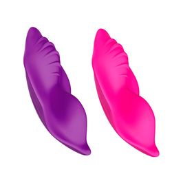 Vibrador de Calcinha com 9 Modos de Vibrações Vip Mix