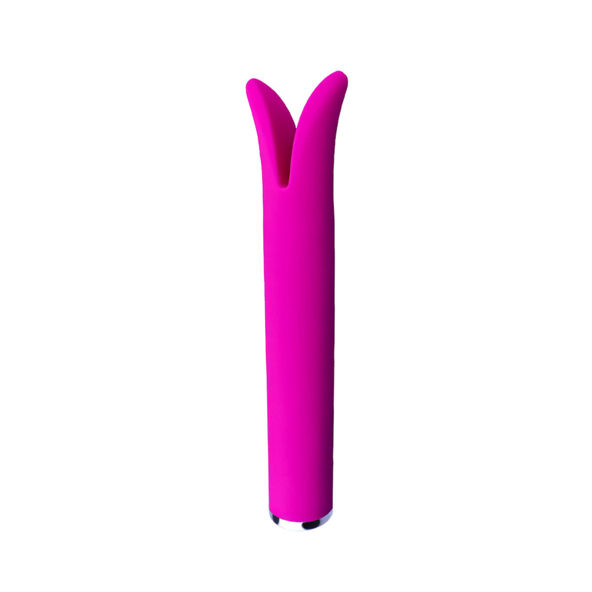 Youvibe Vibrador Personal Ponta Dupla com Vibração Youvibe Vibrador Personal Ponta Dupla com Vibração