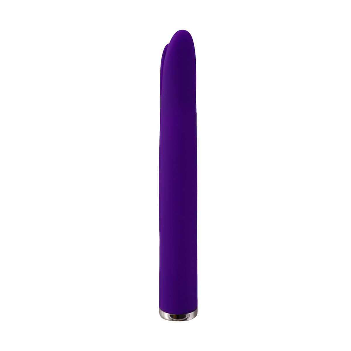 Youvibe Vibrador Personal Ponta Dupla com Vibração