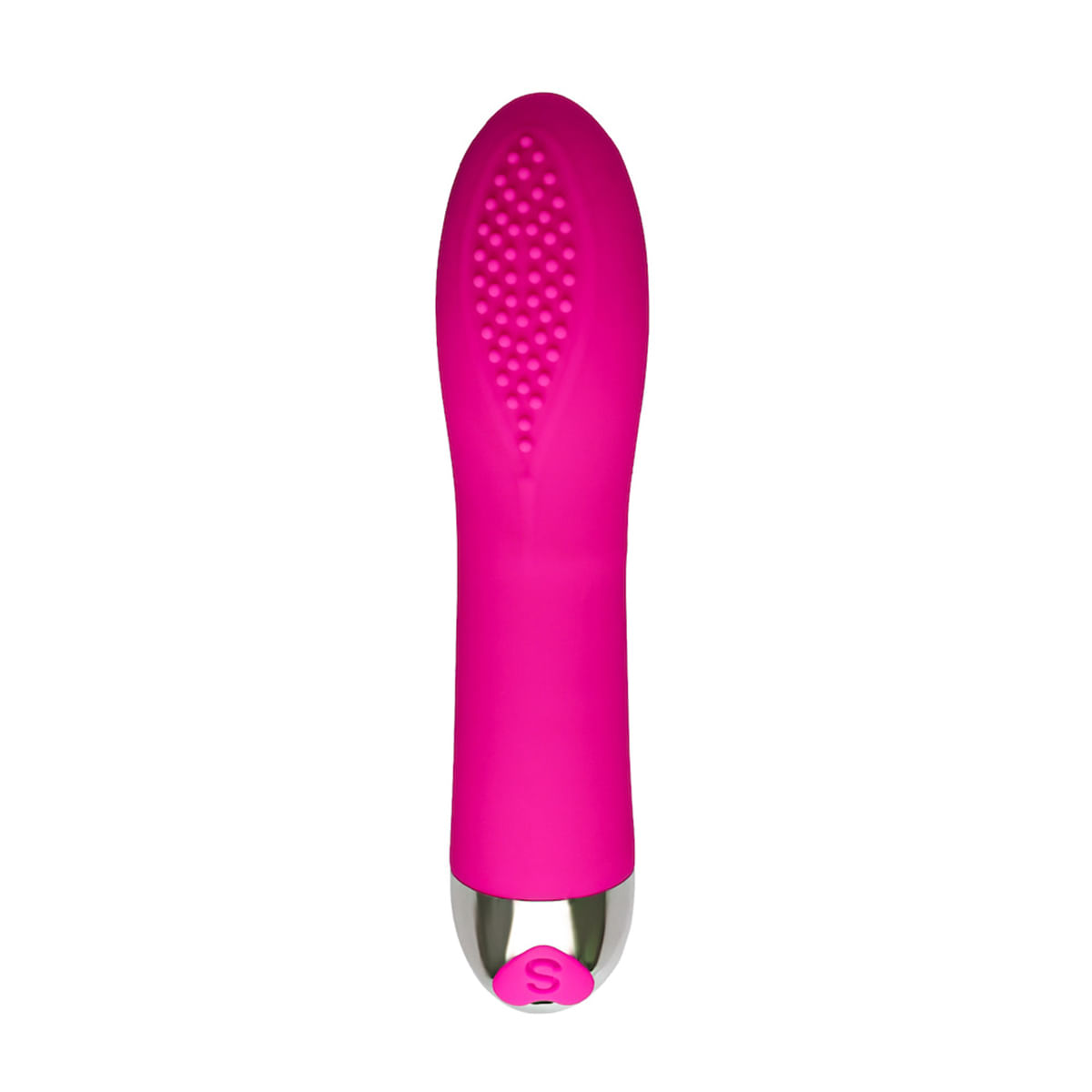 Vibrador Personal com 10 Modos de Vibração Vip Mix Vibrador Personal com 10 Modos de Vibração Vip Mix