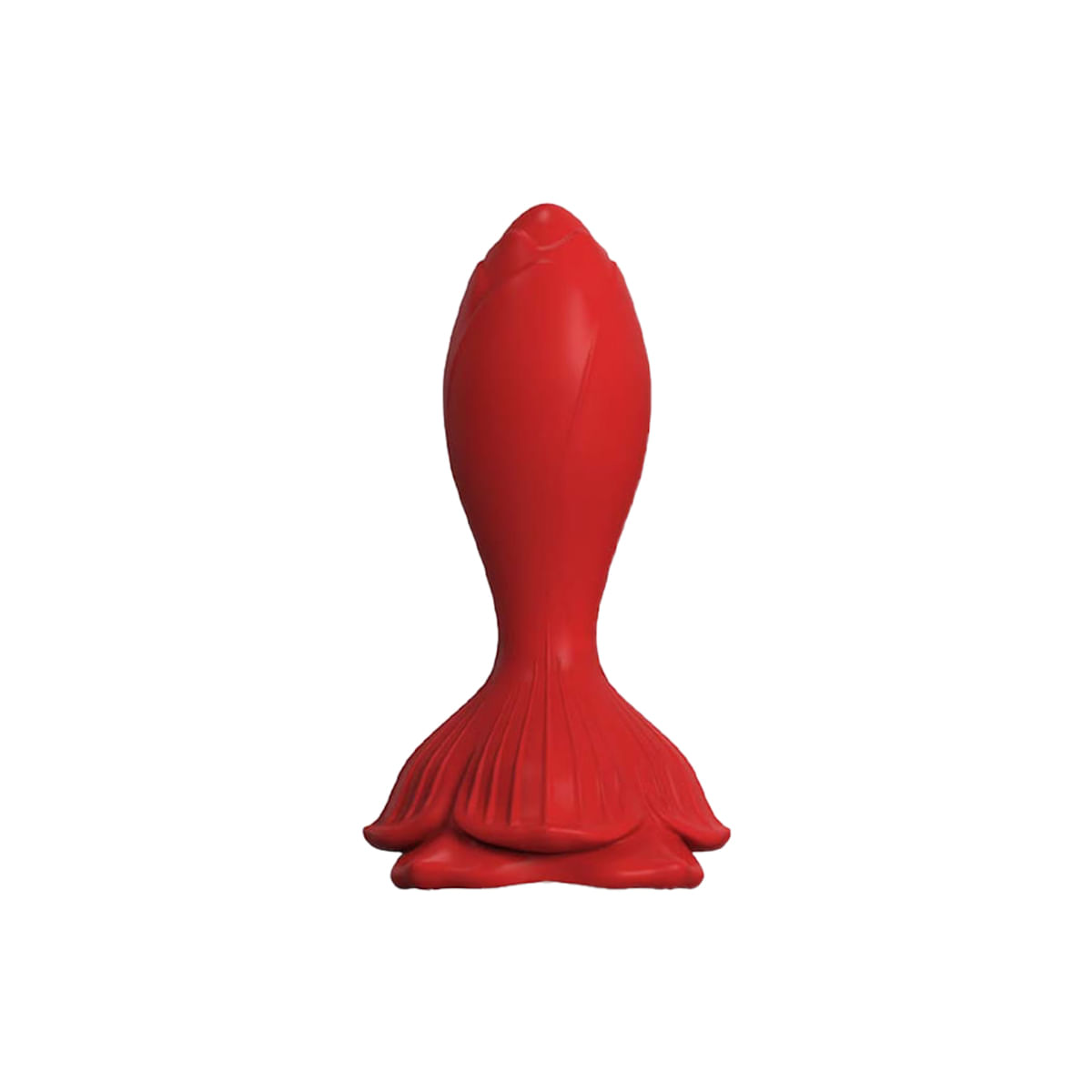Plug Anal em Formato de Rosa com 9 Modos de Vibração Vip Mix Plug Anal em Formato de Rosa com 9 Modos de Vibração Vip Mix