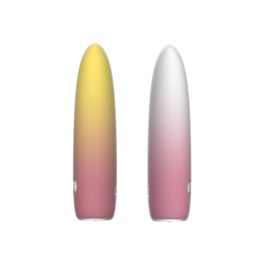 IMoon Vibrador Personal com 10 Modos de Vibração Vip Mix