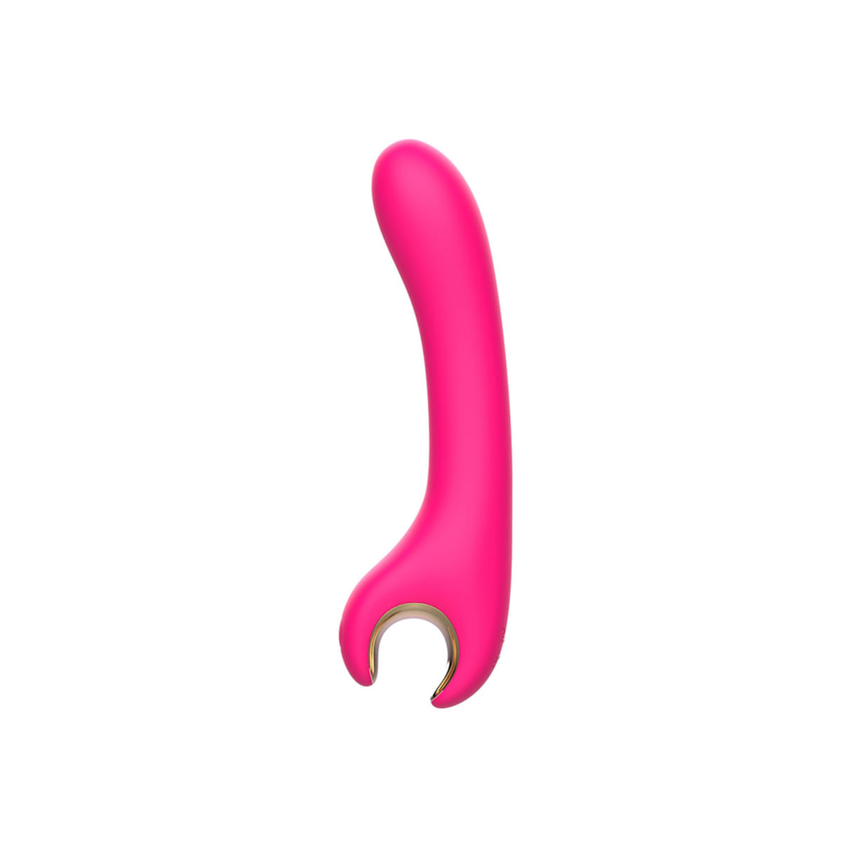 I-Moon Mermaid Vibrador Ponto G com 9 Modos de Vibração Vip Mix I-Moon Mermaid Vibrador Ponto G com 9 Modos de Vibração Vip Mix