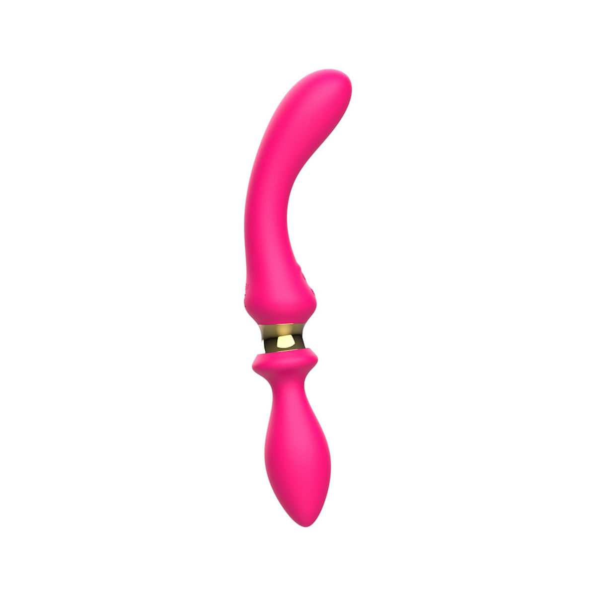 I-Moon Causal Vibrador de Dupla Penetração com 7 Modos de Vibração Vip Mix I-Moon Causal Vibrador de Dupla Penetração com 7 Modos de Vibração Vip Mix
