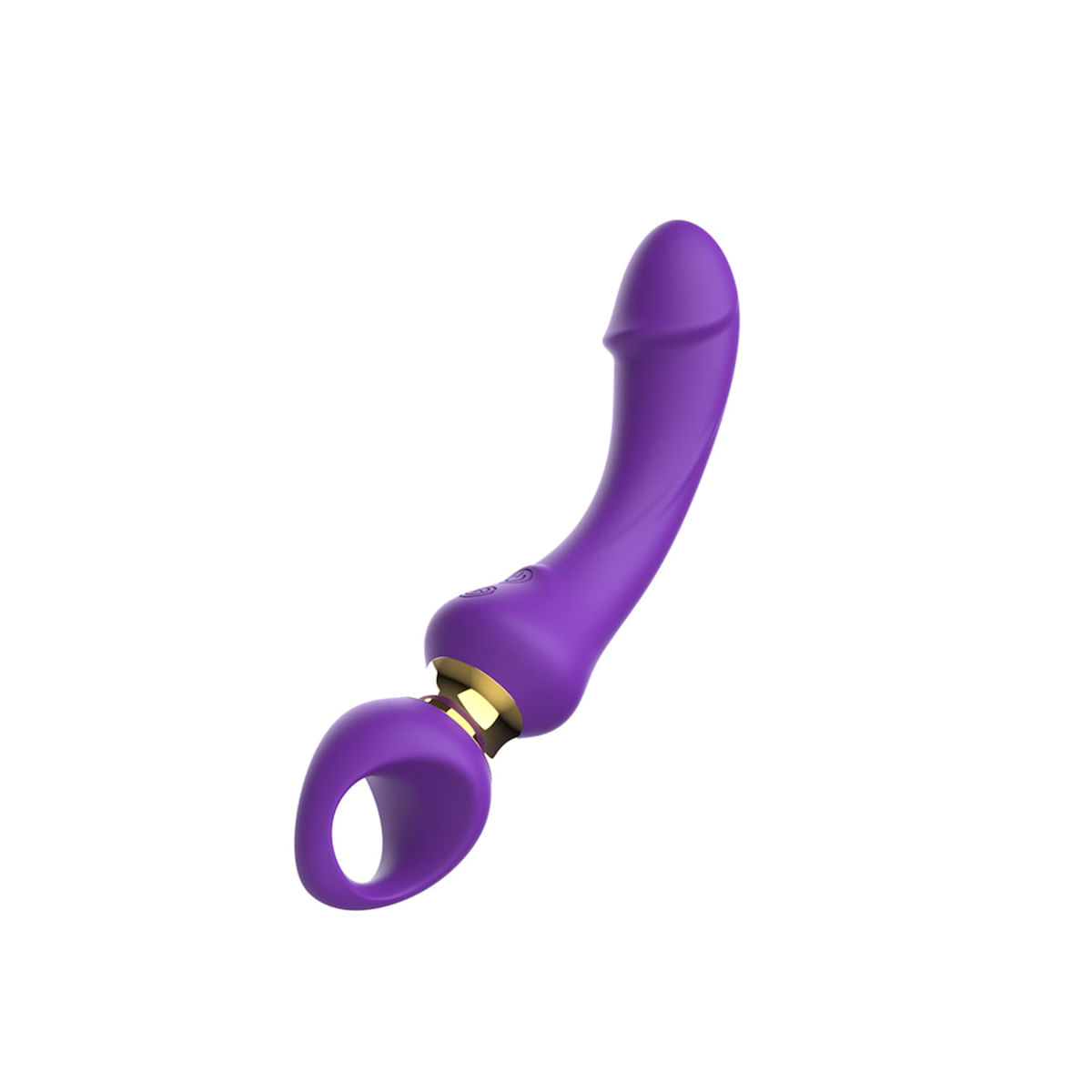 I-Moon Vibrador Ponto G com 7 Modos de Vibração Vip Mix