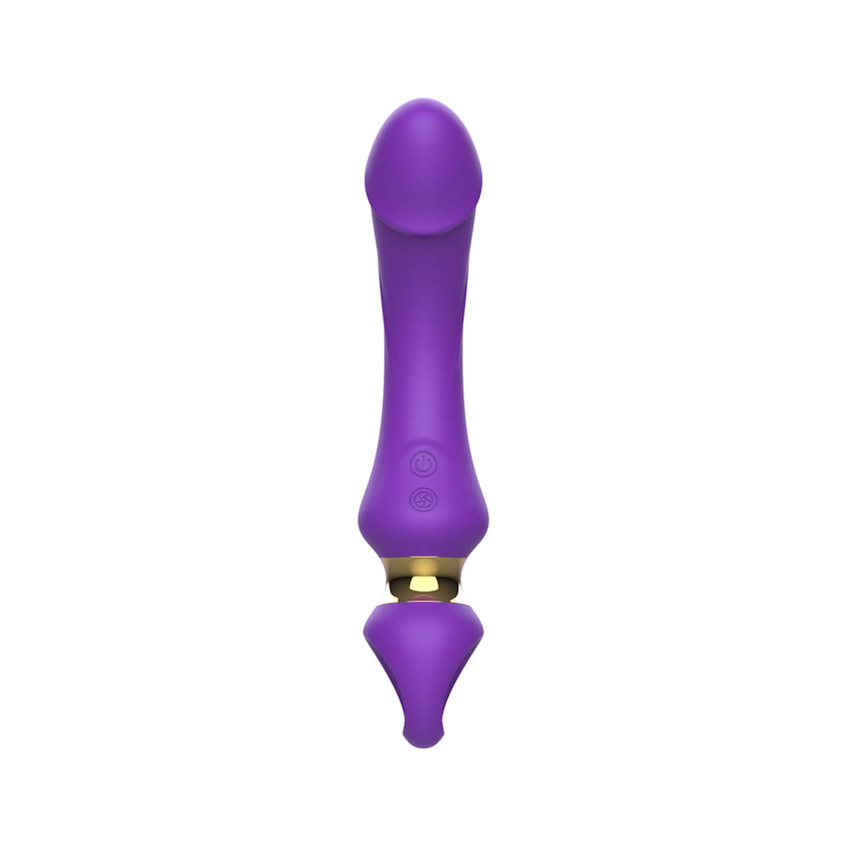 I-Moon Vibrador Ponto G com 7 Modos de Vibração Vip Mix