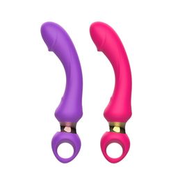 I-Moon Vibrador Ponto G com 7 Modos de Vibração Vip Mix