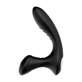 Vibrador com Estimulador Clitoriano e 9 Modos de Vibração Vip Mix