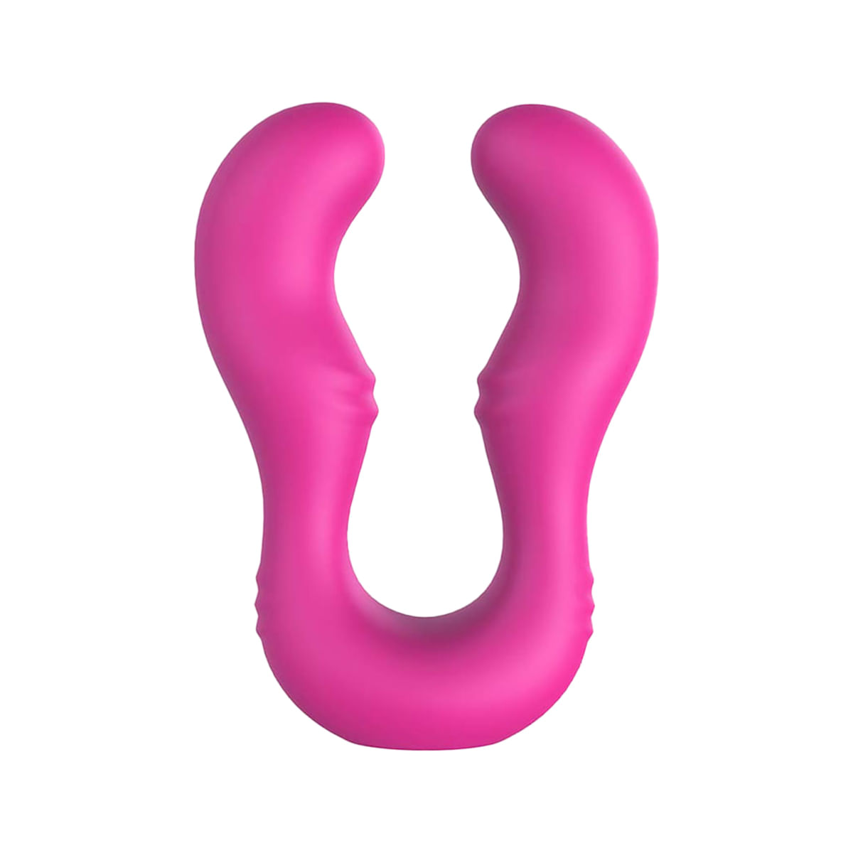 Vibrador Duplo com 9 Modos de Vibração Vip Mix Vibrador Duplo com 9 Modos de Vibração Vip Mix