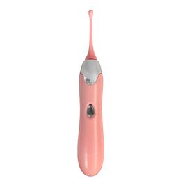 Honey Bean Vibrador Estimulador com 12 Modos de Vibração Our Moment Import