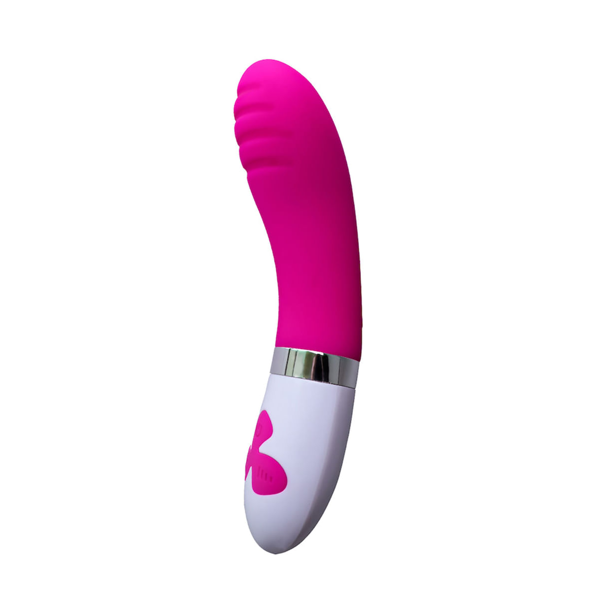 Youvibe Vibrador Ponto G com 15 Modos de Vibração e 3 Intensidades Vip Mix Youvibe Vibrador Ponto G com 15 Modos de Vibração e 3 Intensidades Vip Mix