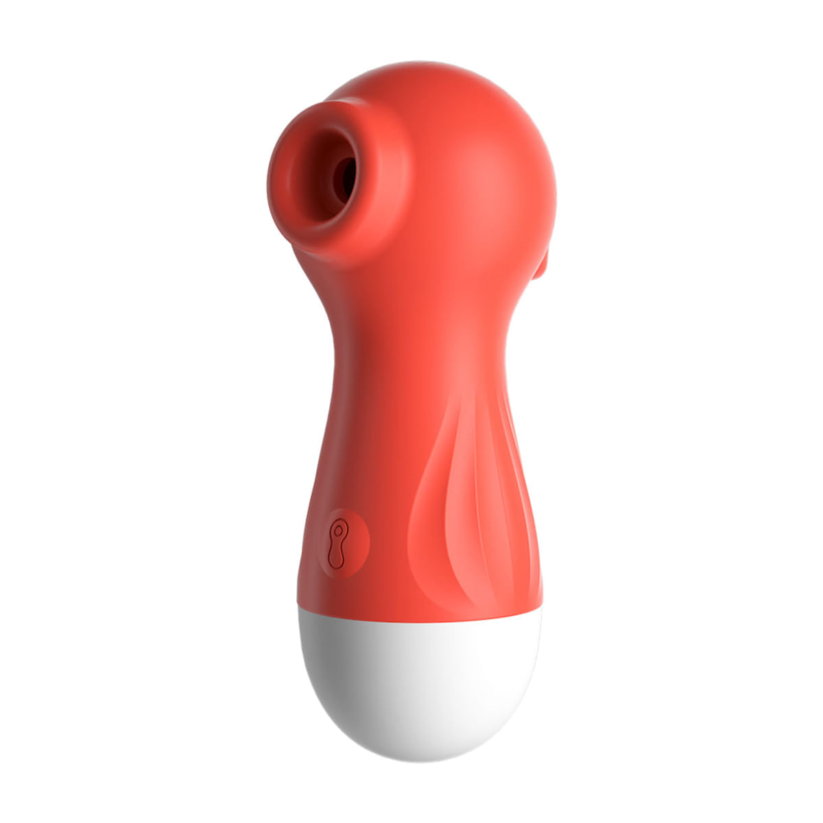 Lilo Estimulador de Clitoris em Formato de Cavalo Marinho com 10 Modos de Pulsação Vip Mix