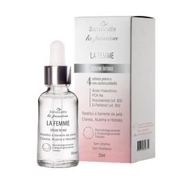 La Femme Sérum Íntimo Hidratante 30ml Sofisticatto