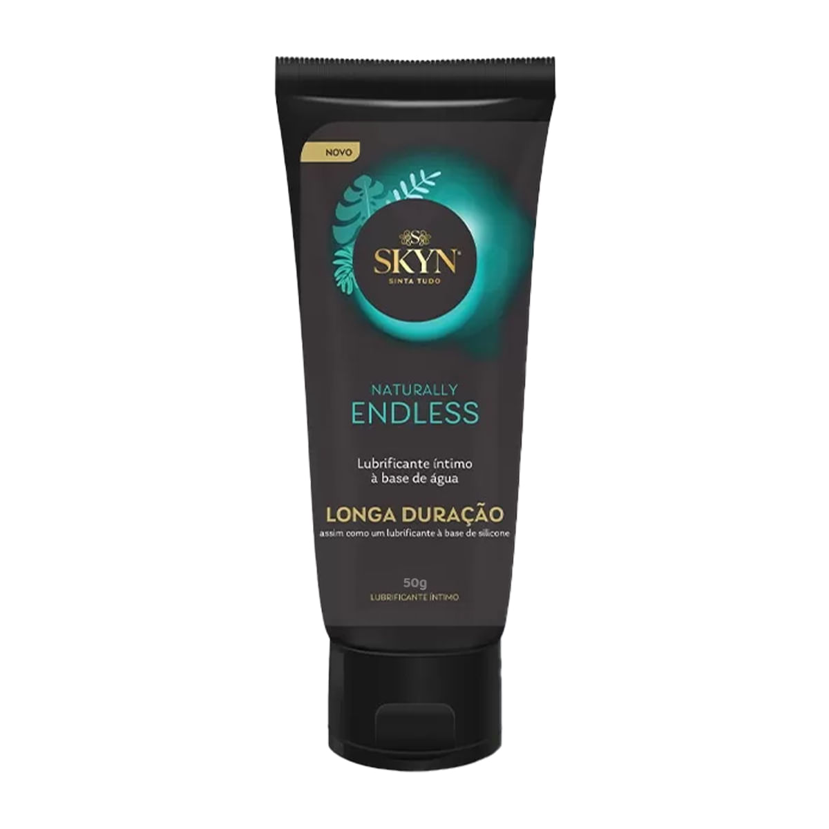 Skyn Naturally Endless Lubrificante Longa Duração 50g Blowtex Skyn Naturally Endless Lubrificante Longa Duração 50g Blowtex