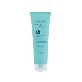 Spa Pés Creme Hidratante com Ureia 120g Sofisticatto
