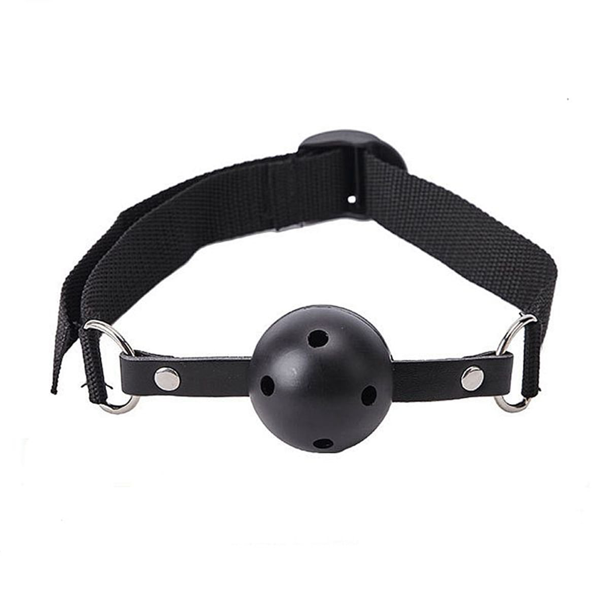 Kit Sado Black Wolf Sexy Import