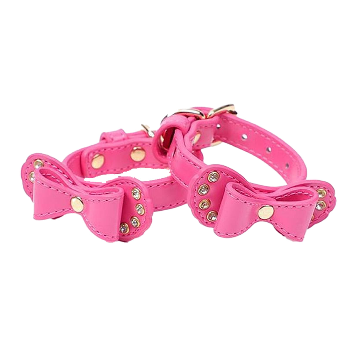 Algema Laço com Corrente e 2 Fivelas Sexy Import Algema Laço com Corrente e 2 Fivelas Sexy Import