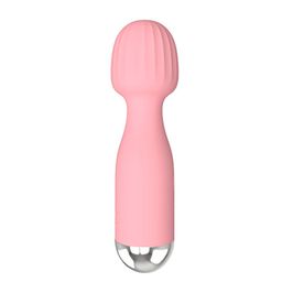Massageador Corporal com 10 Modos de Vibração 3R Import