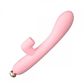 Vibrador Ponto G Estimulador de Clitóris com 10 Modos de Vibração e Pulsação Me Ame Sex Toys