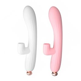 Emily Vibrador Ponto G Estimulador de Clitóris com 10 Modos de Vibração e Pulsação Me Ame Sex Toys