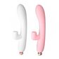 Vibrador Ponto G Estimulador de Clitóris com 10 Modos de Vibração e Pulsação Me Ame Sex Toys
