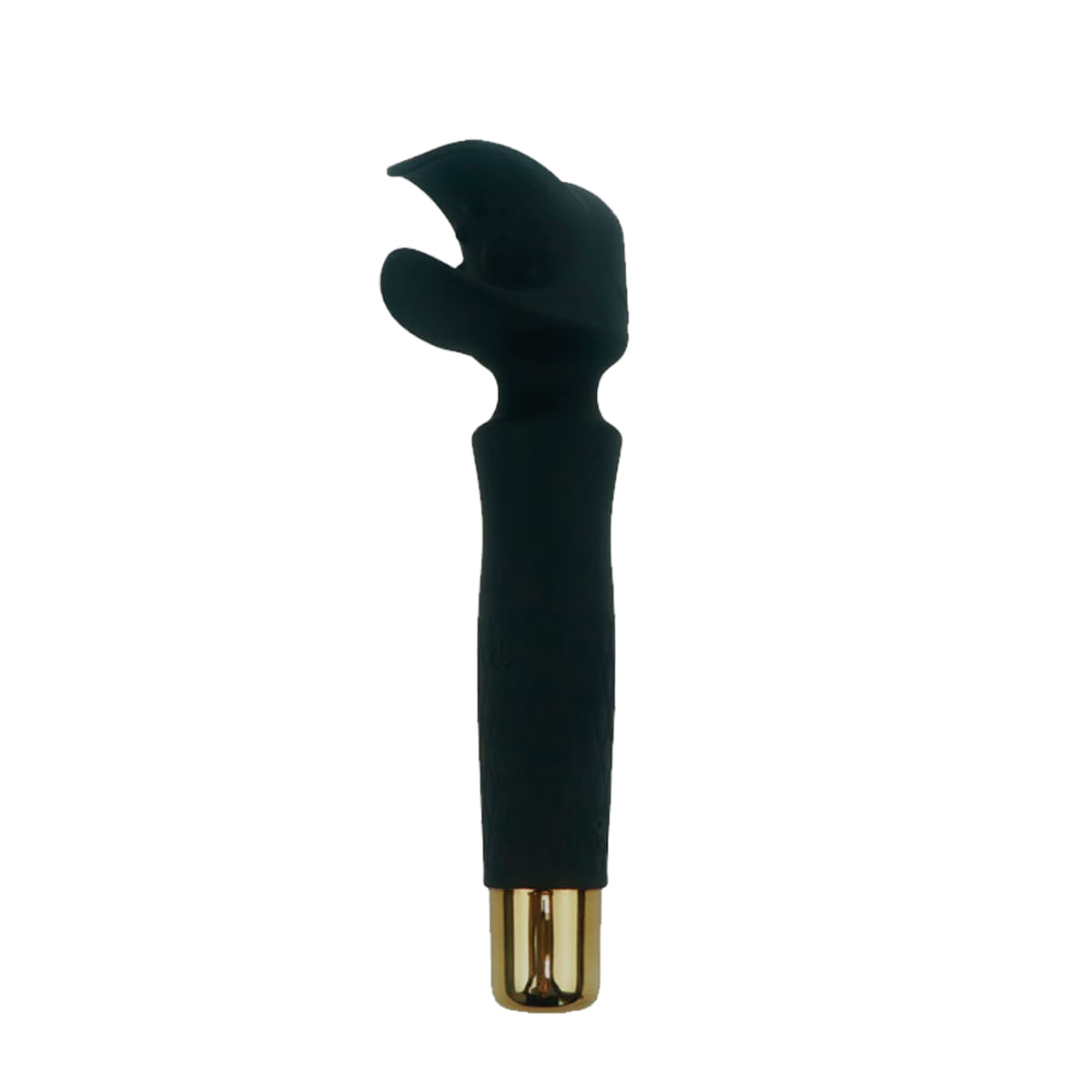 Vibrador Recarregável com Formato Anatômico e 7 Modos de Vibração 3R Import Vibrador Recarregável com Formato Anatômico e 7 Modos de Vibração 3R Import