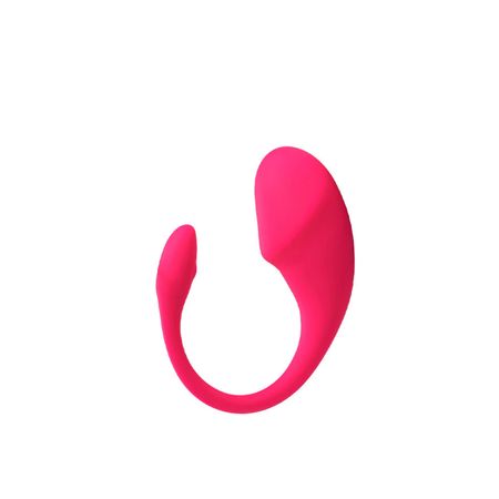 Lola Vibrador Recarregável com Aplicativo e 4 Modos de Vibração 3R Import