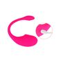 Lola Vibrador Recarregável com Aplicativo e 4 Modos de Vibração 3R Import